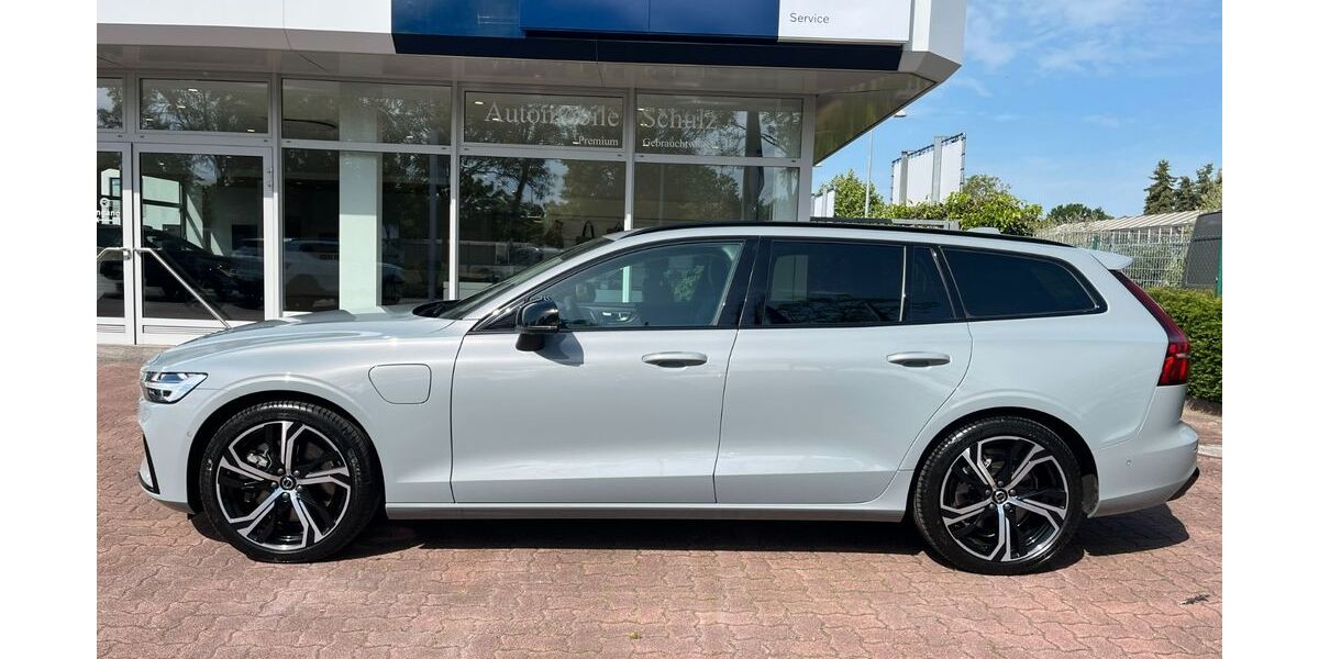 Volvo V60 12.700 km 44.850 &euro; Bocholt 46395