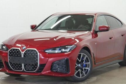 BMW 430 Gran Coupé