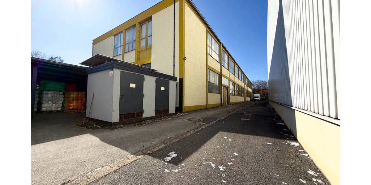 Gewerbeobjekt Neustadt bei Coburg Neustadt - 1.299.000&euro; | Angebot:26486530