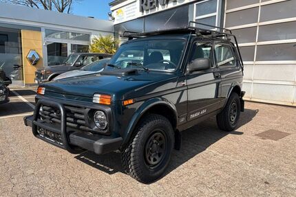 Lada Niva