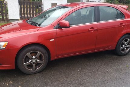 Mitsubishi Lancer 191.000 km 4.300 &euro; Berlin 12305
