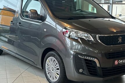 Peugeot Traveller Active L2 |HeadUp|PDC|CarPlay|1-HD| 113.000 km 22.999 &euro; Mainz-Kostheim 55246