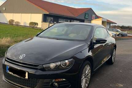 VW Scirocco 189.000 km 6.400 &euro; Wiehl 51674