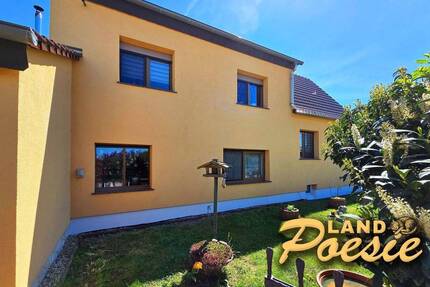 Haus Osternienburger Land Dornbock - 138.000&euro; | Angebot:26885870