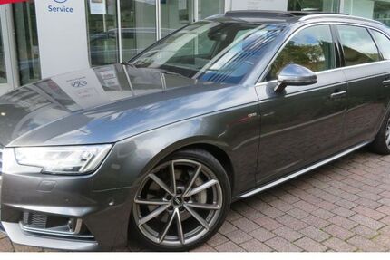 Audi A4 149.906 km 17.690 &euro; Marsberg 34431