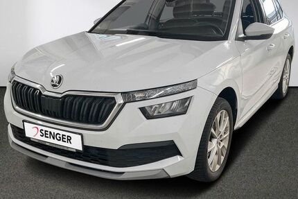 Skoda Kamiq 46.450 km 19.380 &euro; Lübeck 23560