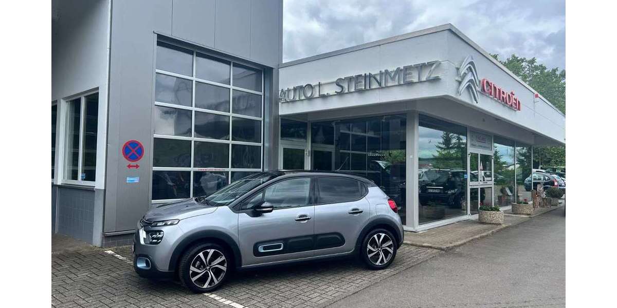 Citroen C3 23.400 km 15.890 &euro; Bernkastel-Kues 54470