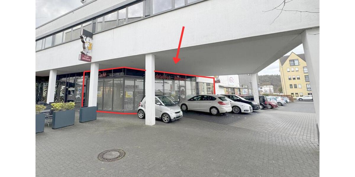 Gewerbeobjekt Lohmar - 1.999&euro; | Angebot:26105110