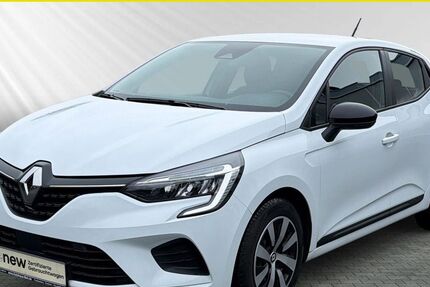Renault Clio 46.582 km 12.990 &euro; Heuchelheim 35452