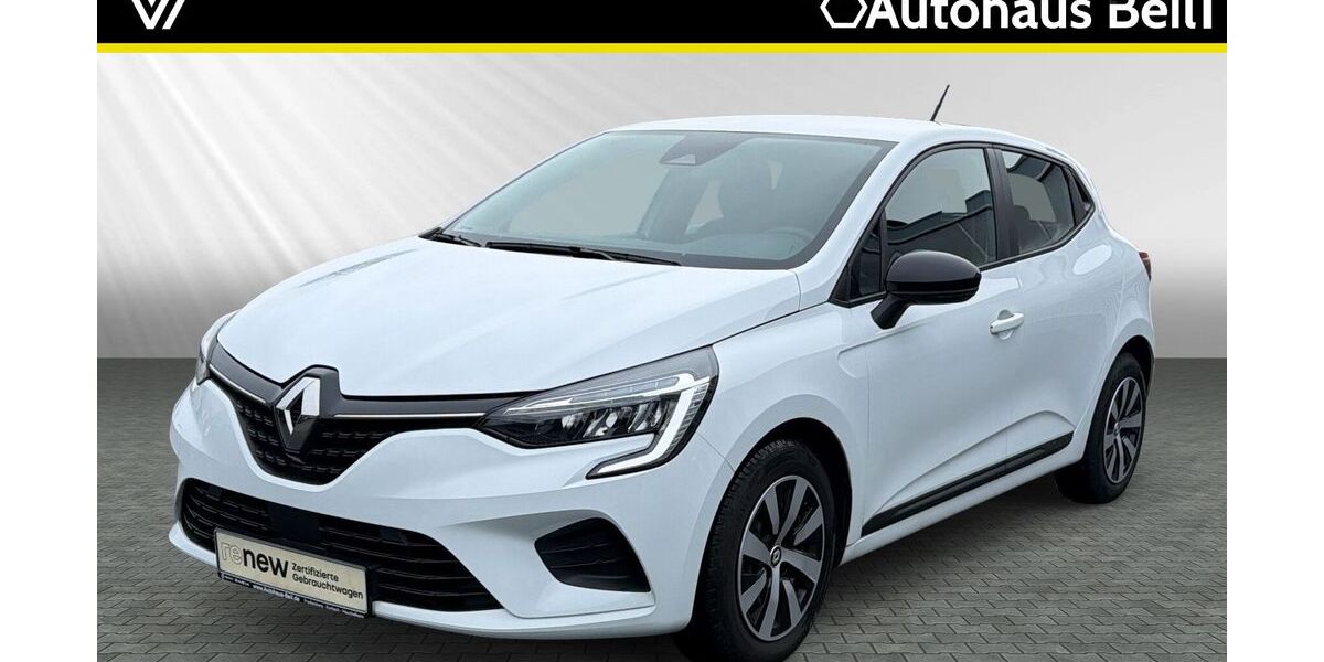 Renault Clio 46.582 km 12.990 &euro; Heuchelheim 35452