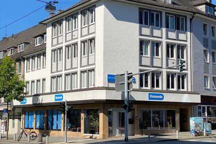 Wohnung zum Mieten in Siegen 700 € 84.06 m²