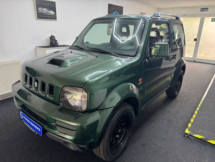 Jimny