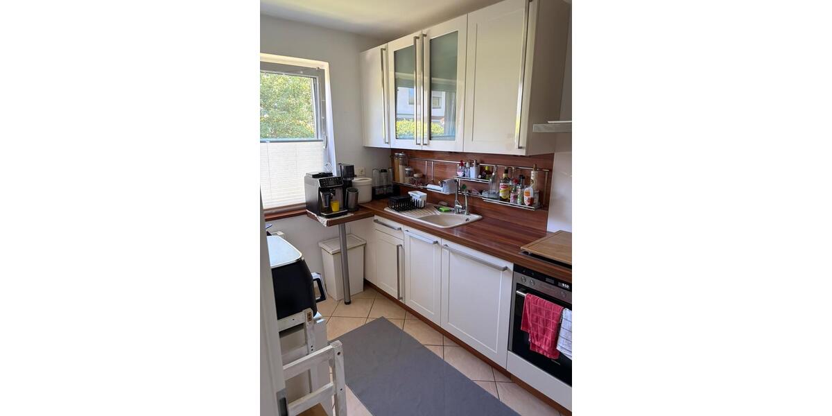 Reihenhaus Hamburg Wandsbek - 4 Zimmer, 93 m&sup2;, 510.000&euro; | Angebot:26892986