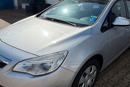 Opel Astra 260.761 km 1.999 &euro; Wemding 86650