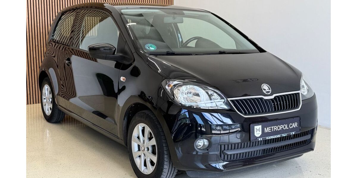 Skoda Citigo 122.000 km 2.990 &euro; Krumbach (Schwaben) 86381