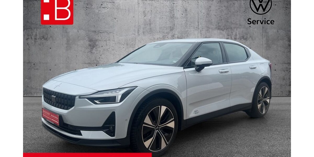 Polestar 2 24.170 km 36.450 &euro; Treuchtlingen 91757