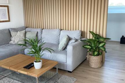 Saniertes Appartement 45m2 in Willich-Schiefbahn