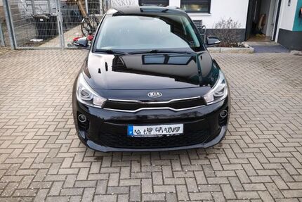 Kia Rio 125.000 km 8.950 &euro; Bobenheim-Roxheim 67240