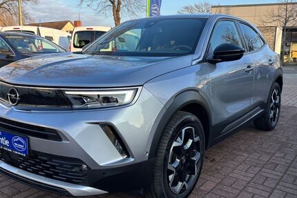 Opel Mokka 54.362 km 17.400 &euro; Berlin 13127