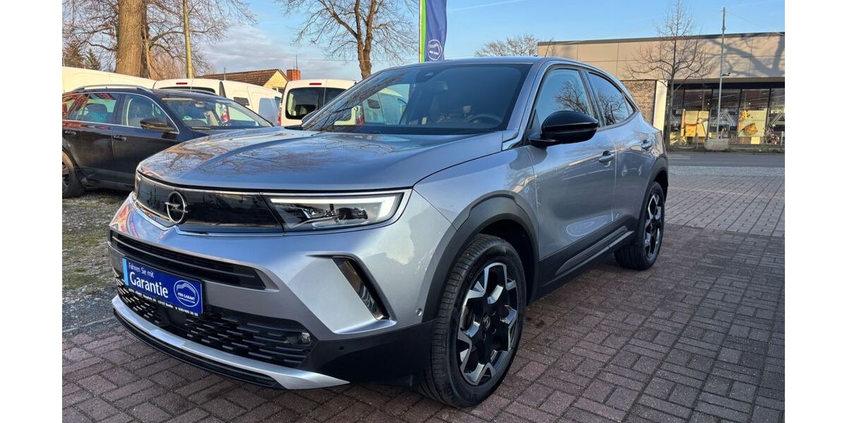 Opel Mokka 54.362 km 17.400 &euro; Berlin 13127
