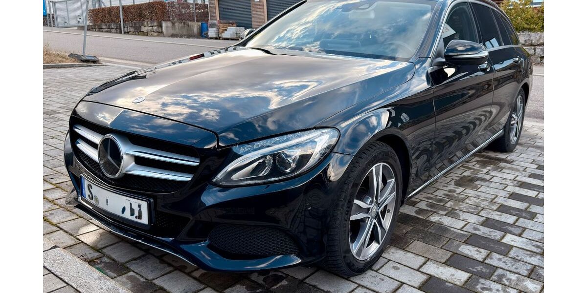 Mercedes-Benz C 250 189.500 km 14.900 &euro; Rutesheim 71277