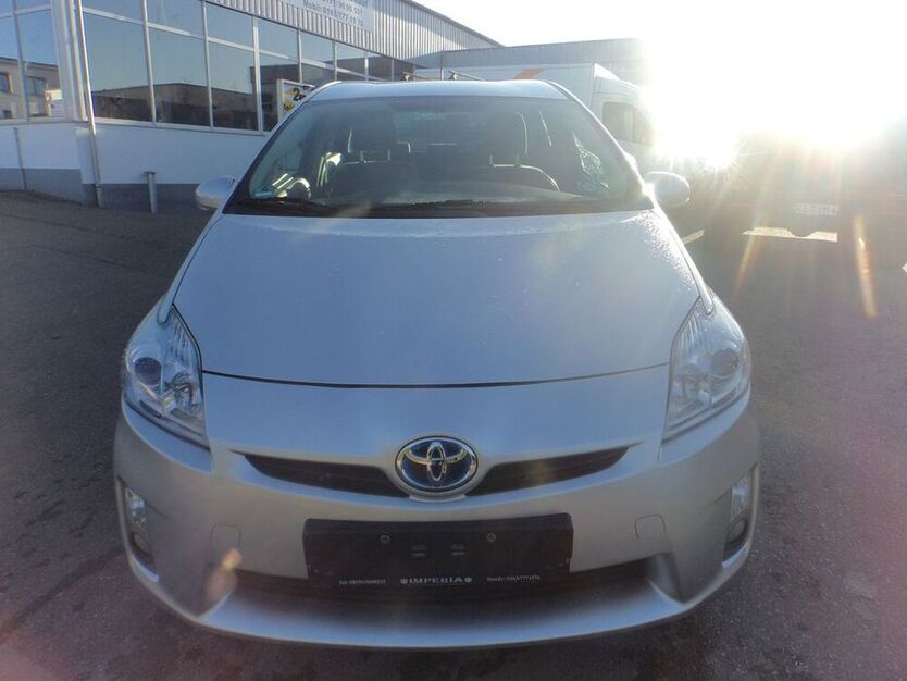 PRIUs