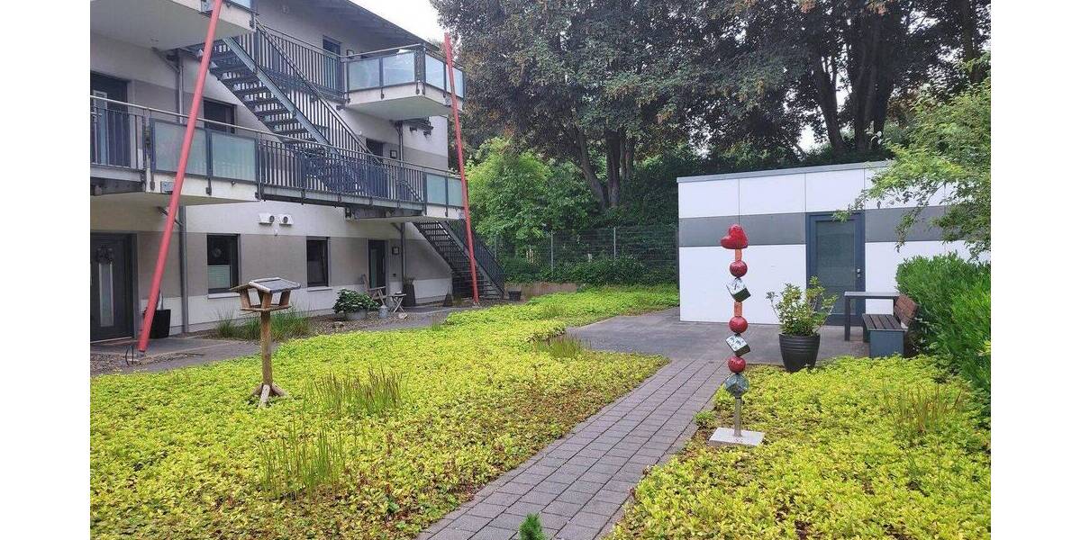 Etagenwohnung Kleve Materborn - 3 Zimmer, 80 m&sup2;, 284.000&euro; | Angebot:26859121