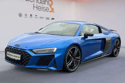 Audi R8 38.900 km 144.980 &euro; Köln 50739