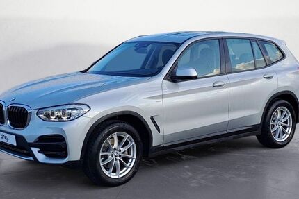 BMW X3 139.414 km 23.660 &euro; Durmersheim 76448