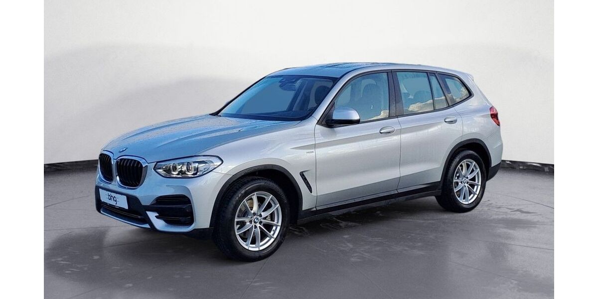BMW X3 139.414 km 23.660 &euro; Durmersheim 76448