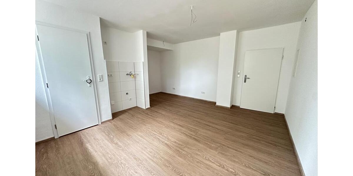 Etagenwohnung Coburg - 1 Zimmer, 23 m&sup2;, 299&euro; | Angebot:26679175