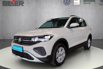 VW T-Cross 9.334 km 21.590 € Beckdorf 21643