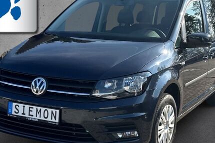 VW Caddy 98.735 km 12.499 € Warendorf 48231