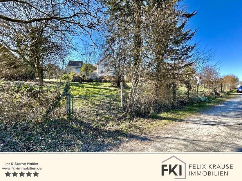 Grundstück zu verkaufen in Windeck 61.275 € 645 m²