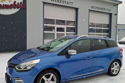 Renault Clio 75.750 km 10.685 &euro; Münsingen 72525