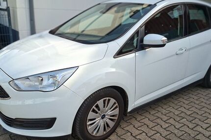 Ford C-Max 92.097 km 5.800 &euro; Holzgerlingen 71088