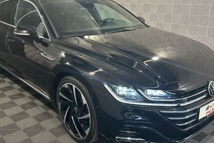 VW Arteon 119.987 km 29.940 &euro; Horb am Neckar 72160