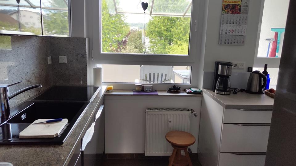 Dachgeschoßwohnung Bad Driburg - 2 Zimmer, 62 m&sup2;, 110.000&euro; | Angebot:27290679