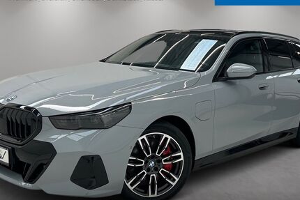 BMW 550 17.956 km 82.690 &euro; Dreieich-Sprendlingen 63303