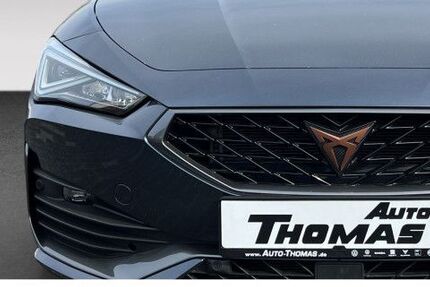 Cupra Leon 14.935 km 36.180 &euro; Hennef 53773