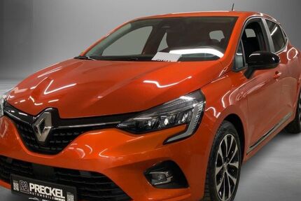 Renault Clio 28.136 km 12.670 &euro; Krefeld 47805