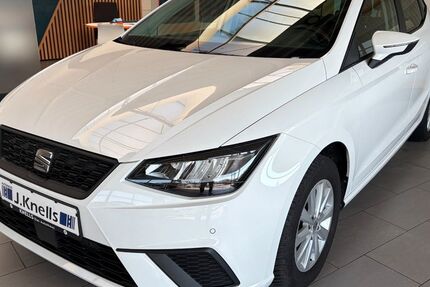 Seat Ibiza 39.800 km 17.950 &euro; Ibbenbüren - Laggenbeck 49479