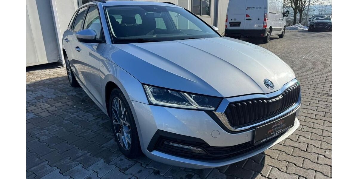 Skoda Octavia 141.000 km 15.490 &euro; Öhringen 74613