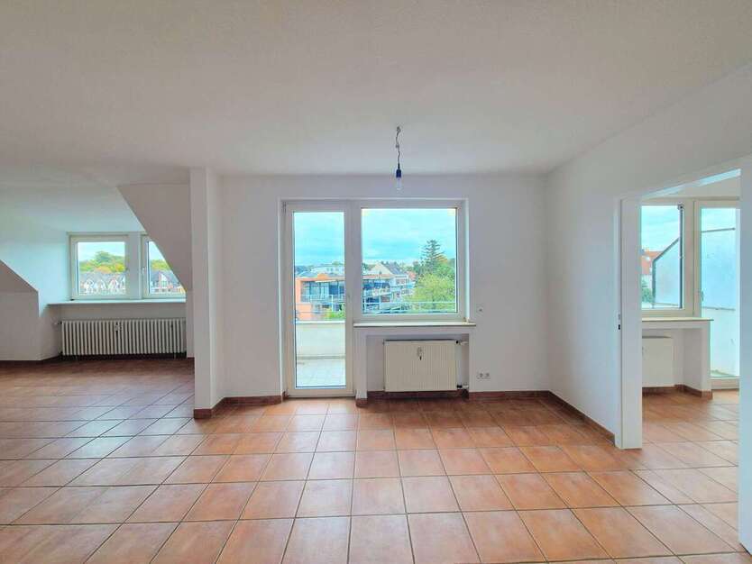 Wohnung zum Mieten in Düsseldorf 900 € 80 m² 3 zimmer