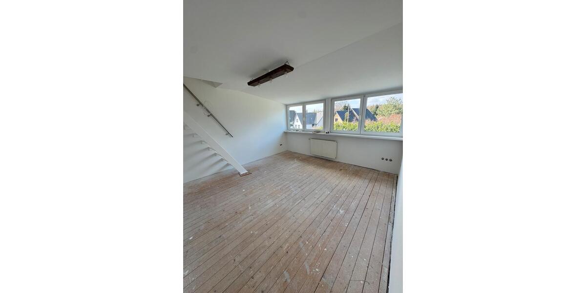 Maisonettenwohnung Halstenbek - 3.5 Zimmer, 69 m&sup2;, 1.390&euro; | Angebot:26412557