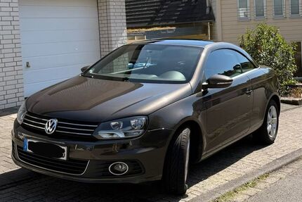 VW Eos 120.000 km 9.900 &euro; Wilnsdorf 57234
