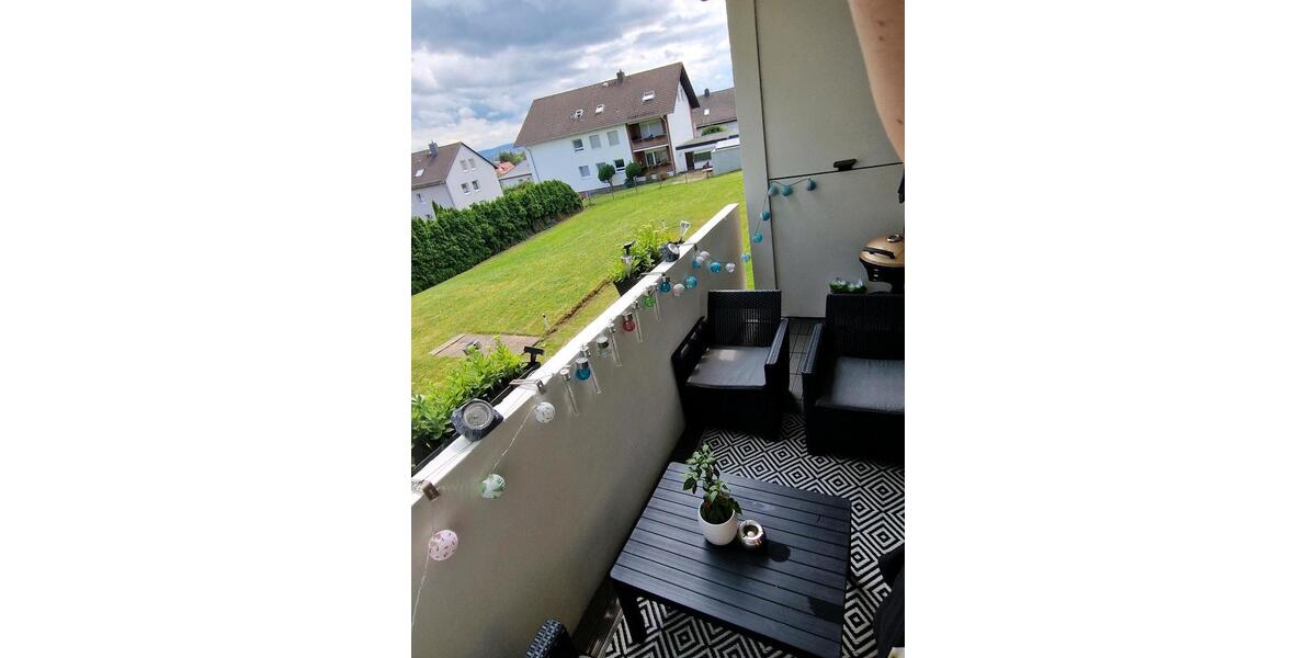 Provisionsfreie 3ZKB ETW 3 zimmer