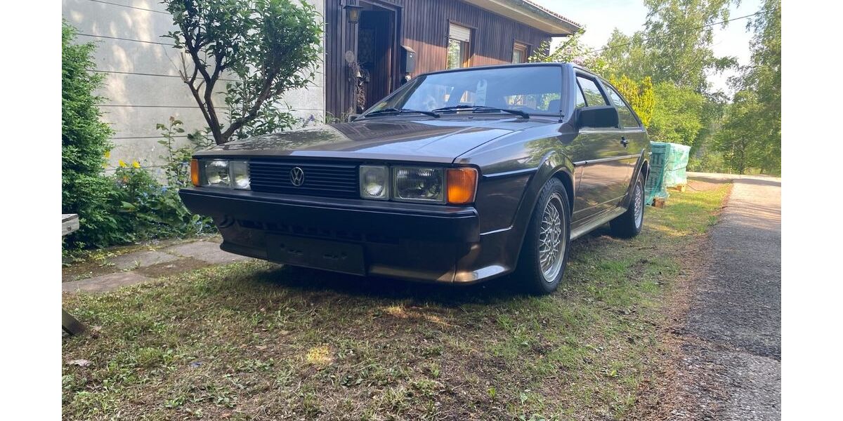 VW Scirocco 99.500 km 4.250 &euro; Velbert 42551