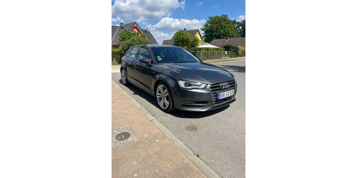 Audi A3 188.000 km 9.900 &euro; Panketal 16341