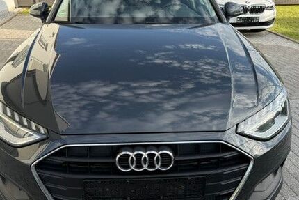 Audi A4 147.279 km 16.950 &euro; Lohfelden 34253
